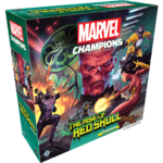 Fantasy Flight Games Marvel Champions Rise of Red Skull