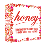 Hygge Games Honey Everything You Always Wanted to Know About Your Partner