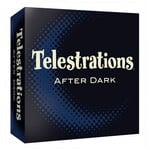 USAopoly Telestrations After Dark
