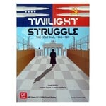 GMT Games Twilight Struggle Deluxe Edition