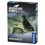 Thames and Kosmos Adventure Games Monochrome Inc.