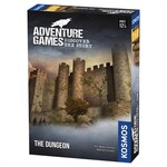 Thames and Kosmos Adventure Games The Dungeon