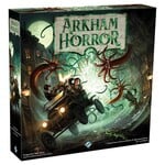 Fantasy Flight Games Arkham Horror 3E Core Game