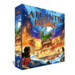 Elf Creek Games Atlantis Rising 2E