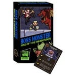 Brotherwise Games Boss Monster Rise of the Minibosses Standalone