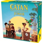 Catan Studio Catan Junior