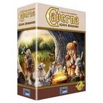 Lookout Games Caverna The Cave Farmers