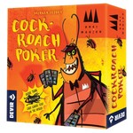 Lion Rampant Cockroach Poker or Bug Bluff