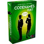 Czech Games Editions Codenames Duet