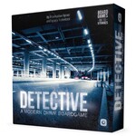 Portal Games Detective A Modern Crime Board Game