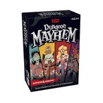 Wizards of the Coast Dungeon Mayhem