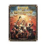 Renegade Game Studios Lords of Waterdeep