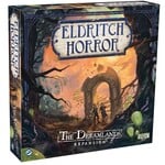 Fantasy Flight Games Eldritch Horror Dreamlands Expansion