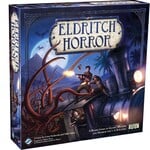 Fantasy Flight Games Eldritch Horror