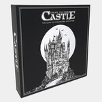 Themeborne Escape the Dark Castle