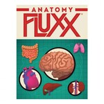 Looney Labs Fluxx Anatomy