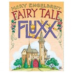 Looney Labs Fluxx Mary Engelbreit Fairy Tale