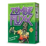 Looney Labs Fluxx Zombie
