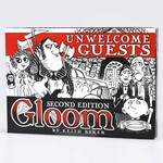 Atlas Games Gloom Unwelcome Guests 2E