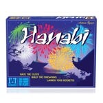 R and R Games Hanabi