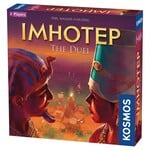 Thames and Kosmos Imhotep The Duel