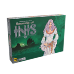 Matagot Inis Seasons of Inis Expansion