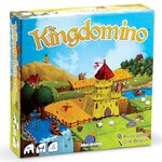 Blue Orange Games Kingdomino