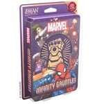 Z-Man Games Infinity Gauntlet Love Letter