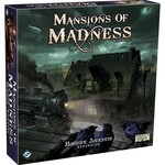 Fantasy Flight Games Mansions of Madness 2E Horrific Journeys Expansion