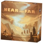 Red Raven Games Near And Far