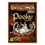 Slugfest Games Red Dragon Inn Allies Pooky