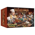 Slugfest Games Red Dragon Inn Smorgasbox