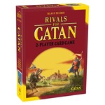 Catan Studio Rivals for Catan