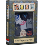 Leder Games Root Vagabond Pack