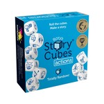 Zygomatic Rory's Story Cubes Actions