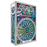 Floodgate Games Sagrada Passion Expansion