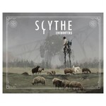 Stonemaier Games Scythe Encounters Expansion