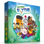 Stonemaier Games Scythe My Little Scythe