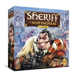 CMON Sheriff of Nottingham 2E