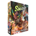 Alderac Entertainment Group Smash Up World Tour Culture Shock