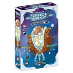 Alderac Entertainment Group Space Base The Emergence of Shy Pluto Expansion