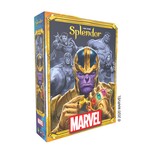 Space Cowboys Splendor Marvel