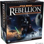 Fantasy Flight Games Star Wars Rebellion