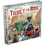 Days of Wonder Ticket to Ride Germany