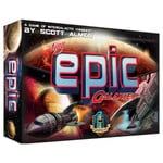 Gamelyn Tiny Epic Galaxies