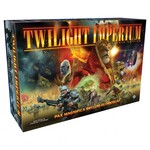 Fantasy Flight Games Twilight Imperium 4E