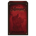 Ravensburger Villainous Disney Perfectly Wretched