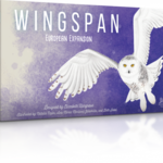 Stonemaier Games Wingspan European Expansion