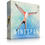 Stonemaier Games Wingspan Revised Edition