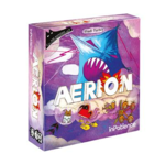 inPatience Games Aerion